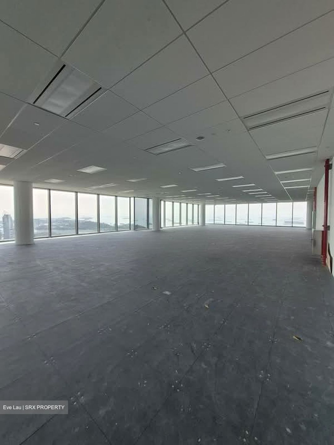 Labrador Tower (D5), Office #530588721